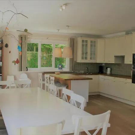 Summer Dream Villa *