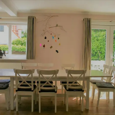 Summer Dream Villa De Haan